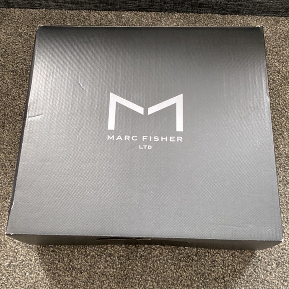 Marc Fisher Urmi Booties - Picture 10 of 11